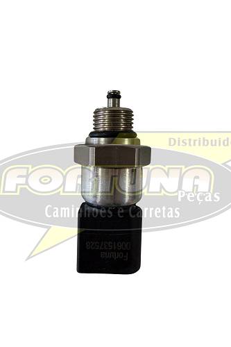 SENSOR PRESSAO ARLA MB AXOR/ACTROS - Ref: 0061537528